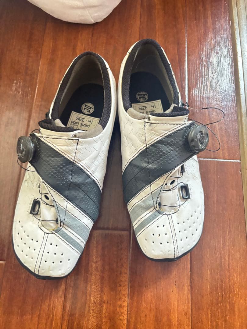 BONT ボントレガー
