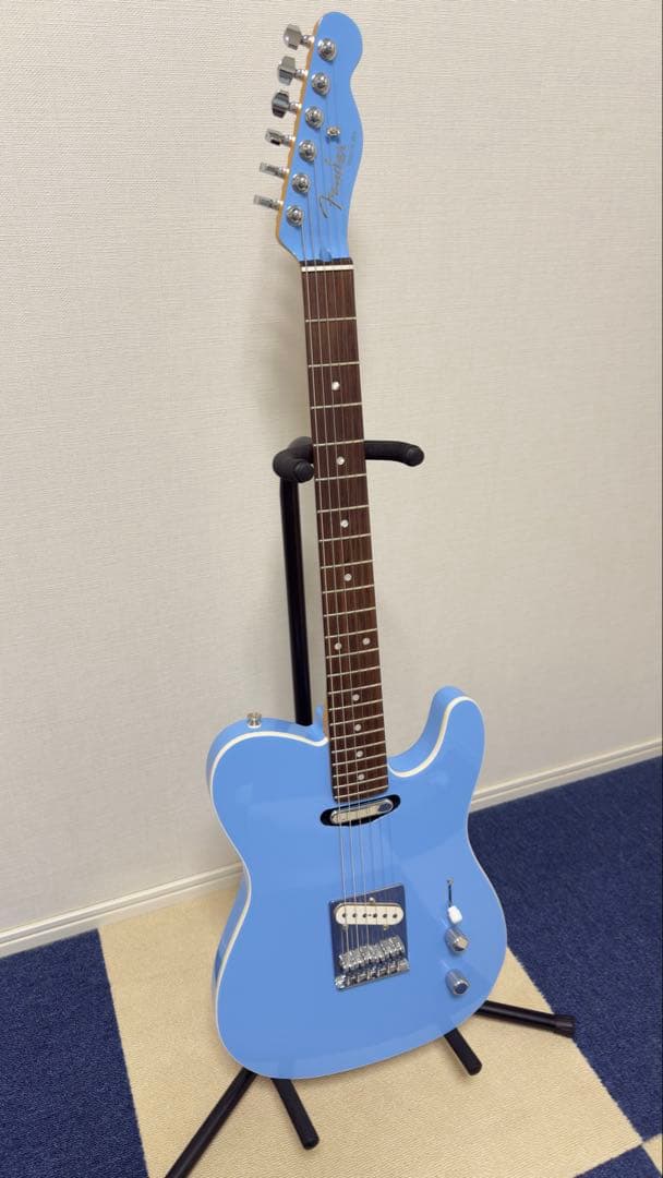 ギター Fender Aerodyne Special Telecaster