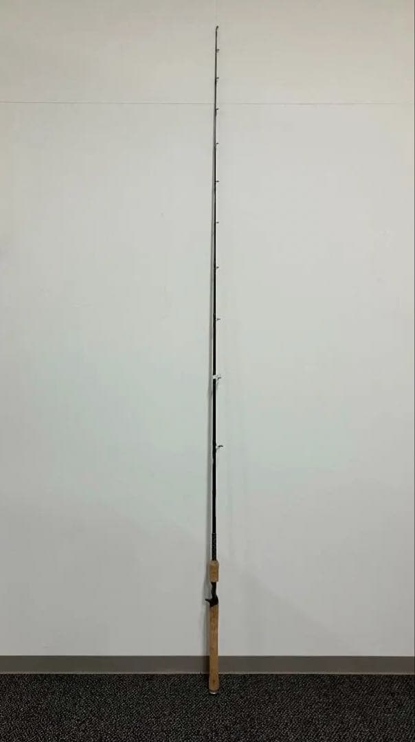 ダイワ ハートランドZ HL-Z 671HRB-T 釣り竿