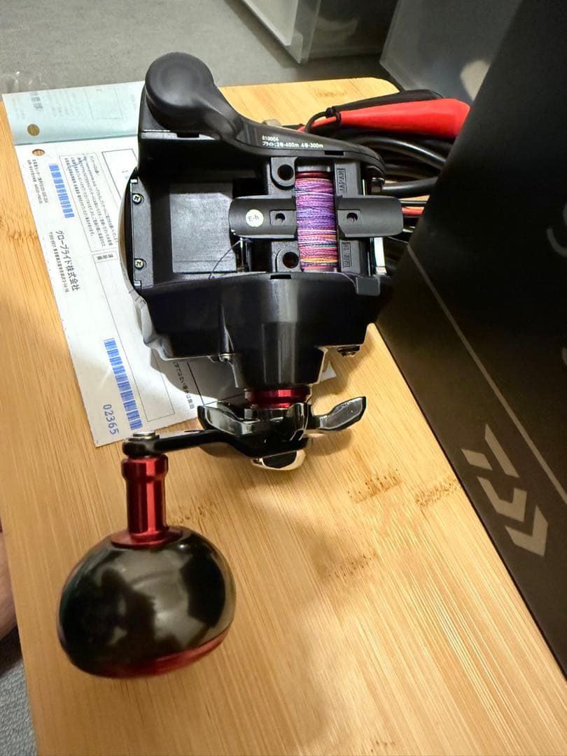 シーボーグ300j