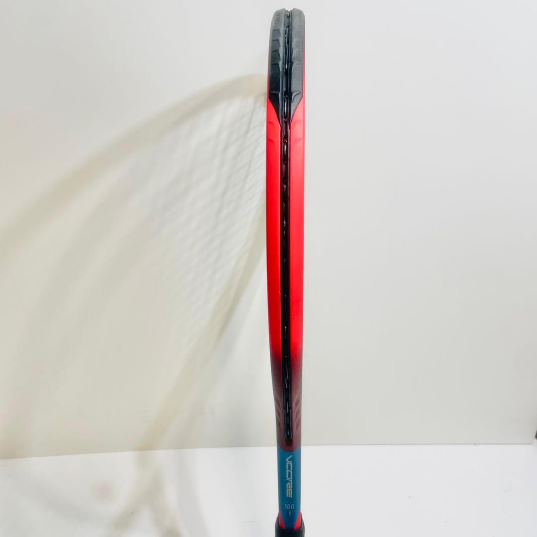 【大人気】YONEX ヨネックス ブイコア100 vcore100 2021