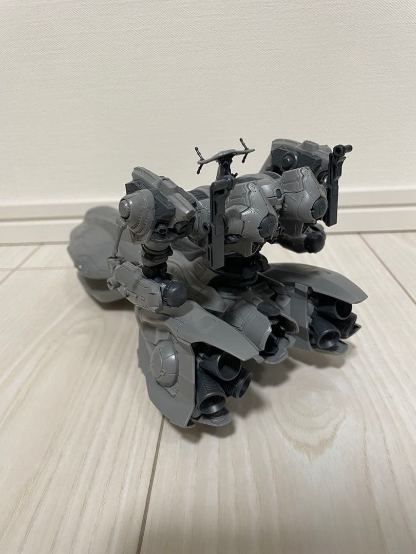 アーマードコア VI プラモデル 3体セット