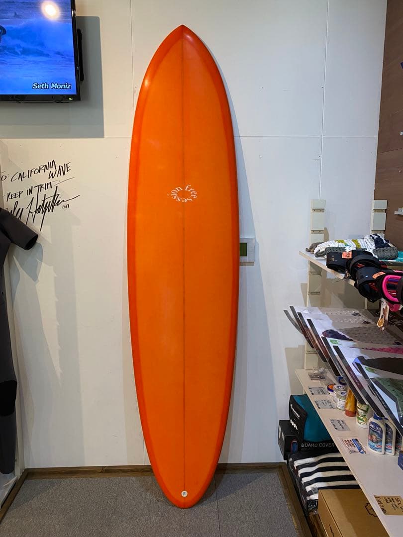 サーフィン・ボディボード FreeSession surfboards