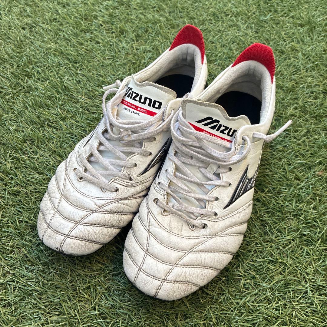 Mizuno モレリアネオ4 モレリア