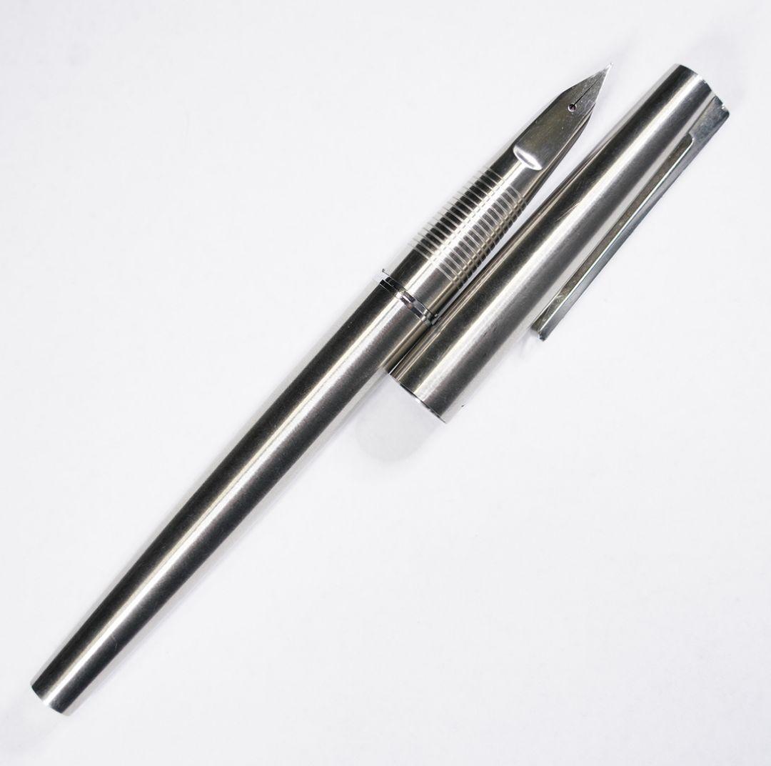 Pilot ミューレクス 万年筆 パイロット F