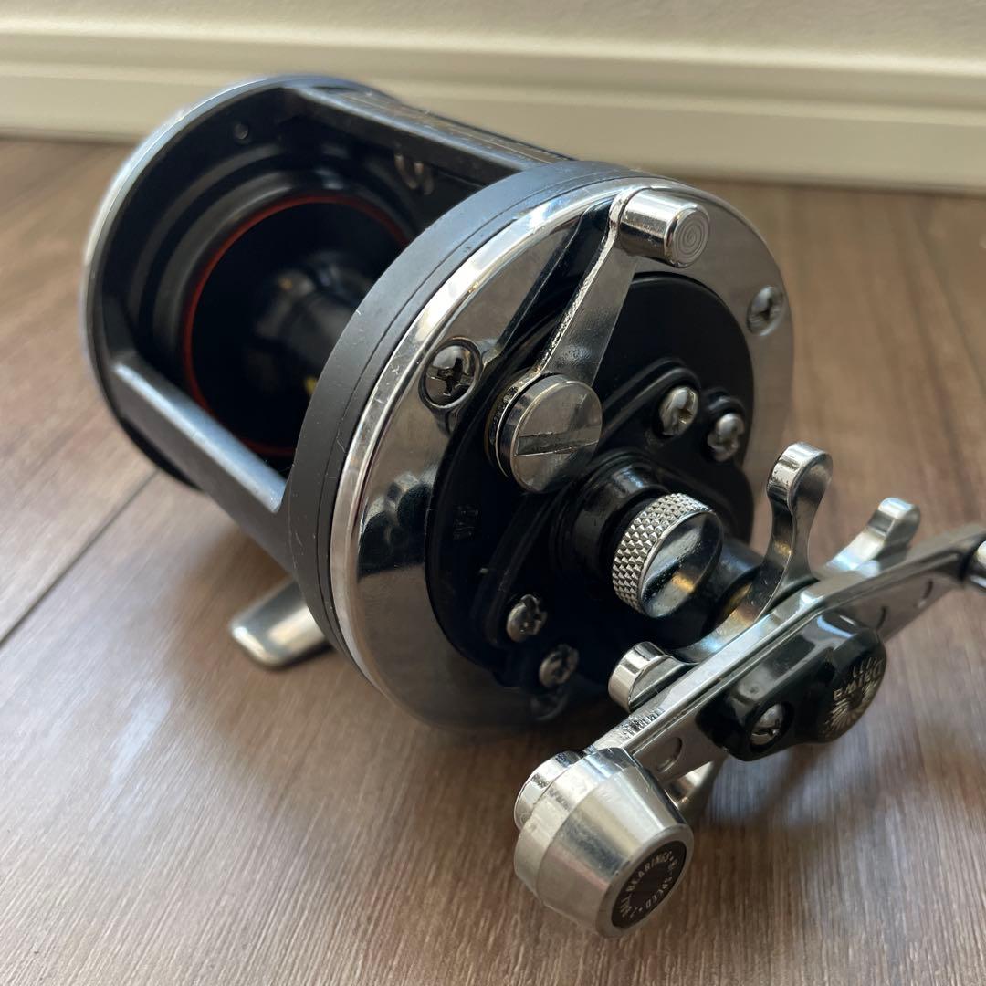 希少★ DAIWA Sealine 27H ダイワ　シーライン　リール　OLD