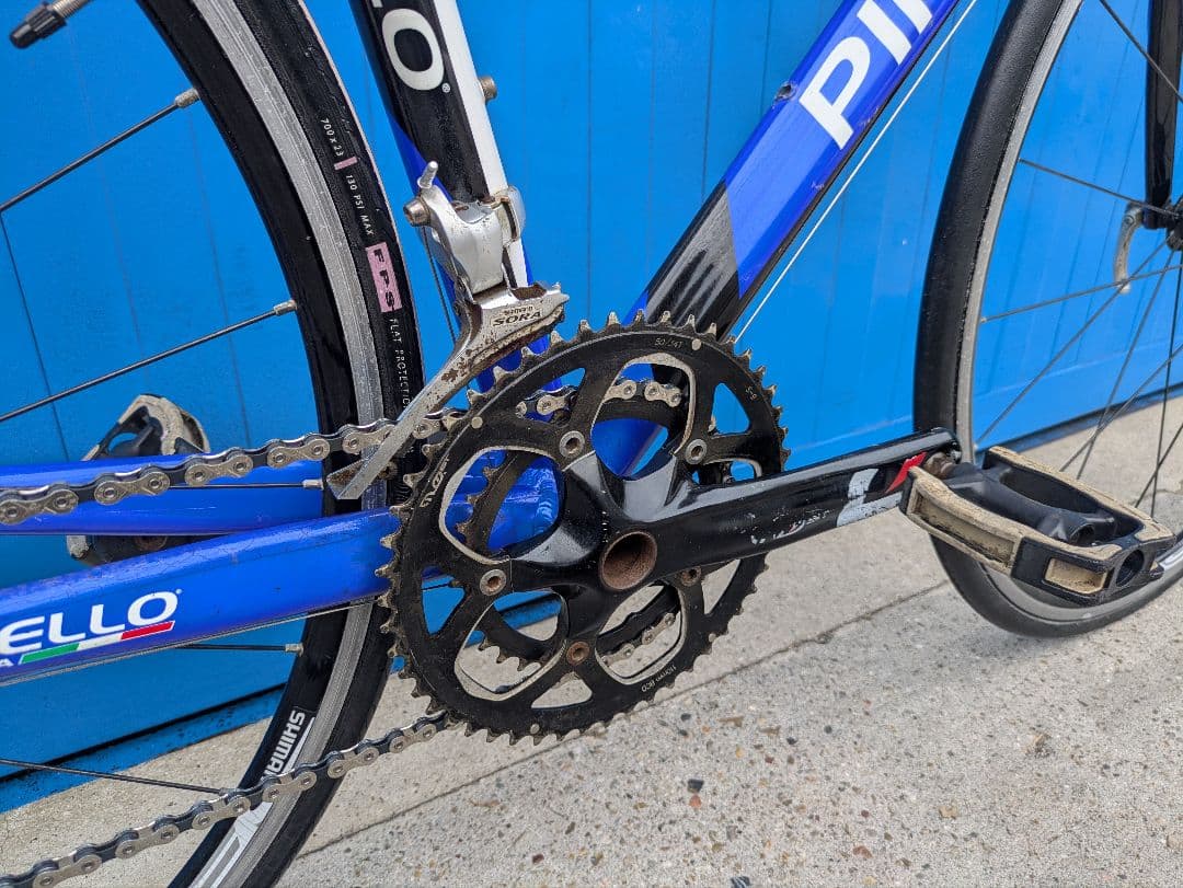 ピナレロ PINARELLO FP1 ロードバイク　カーボン