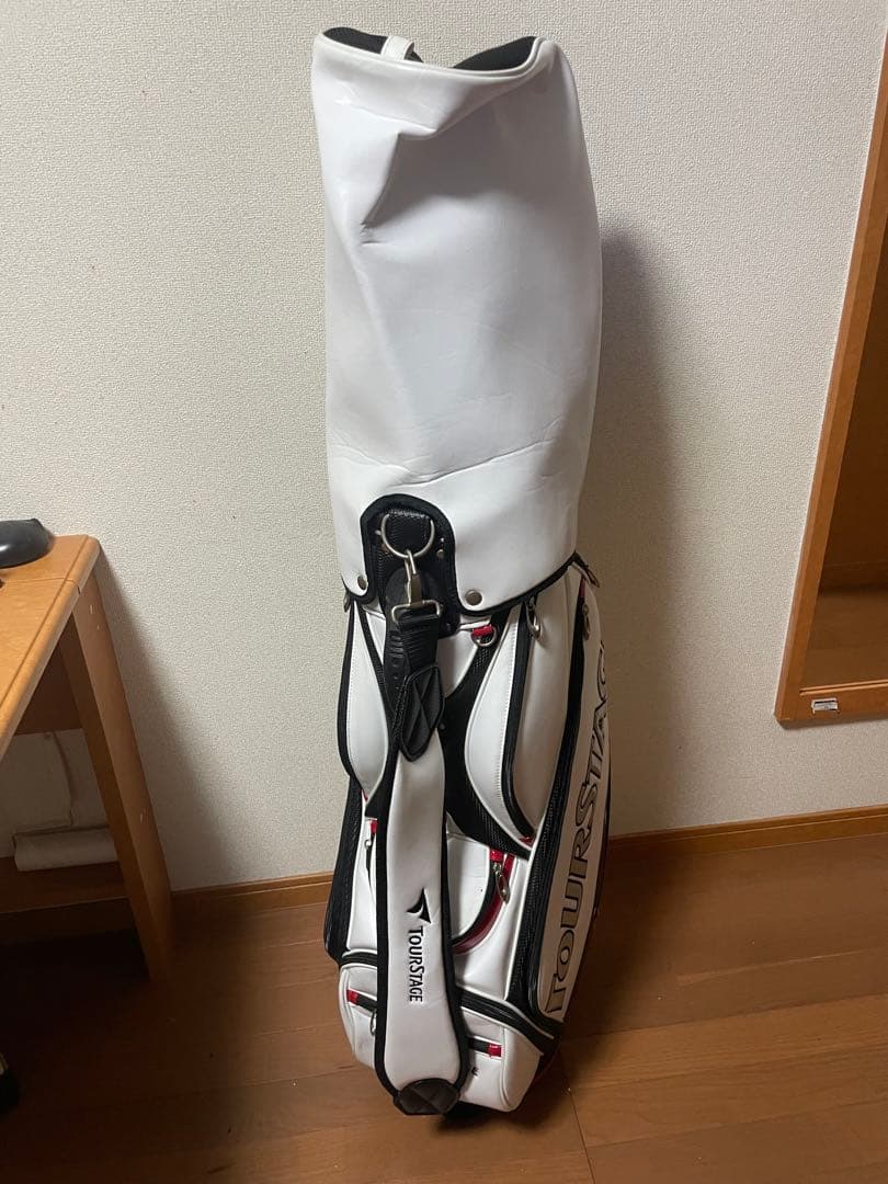 TOURSTAGE ゴルフクラブセット フレックスS