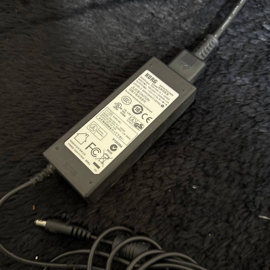 名機 KORG M50-73 シンセサイザー 73鍵盤 電子ピアノ