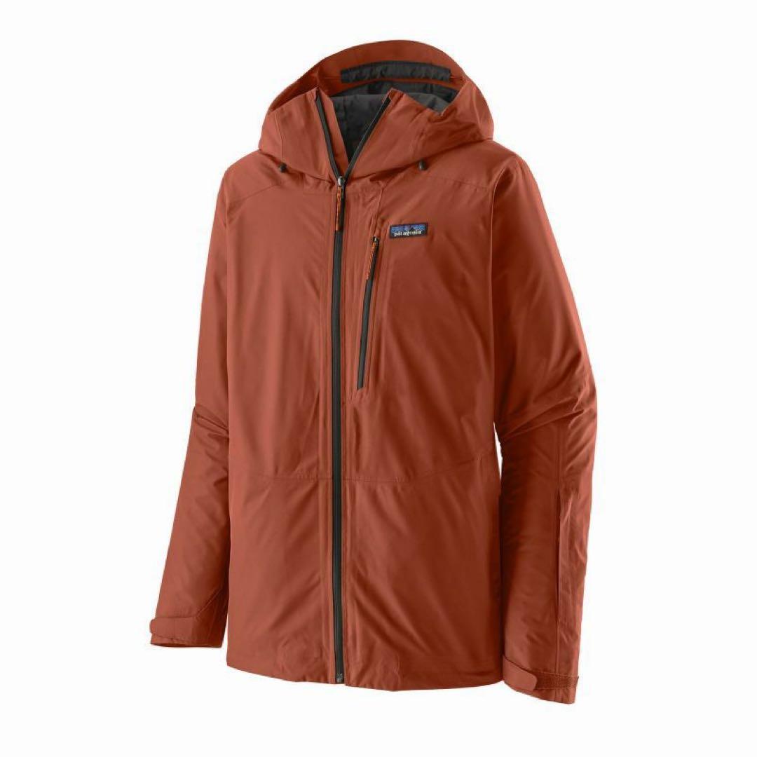 patagonia パタゴニア パウダータウンジャケット メンズSサイズ