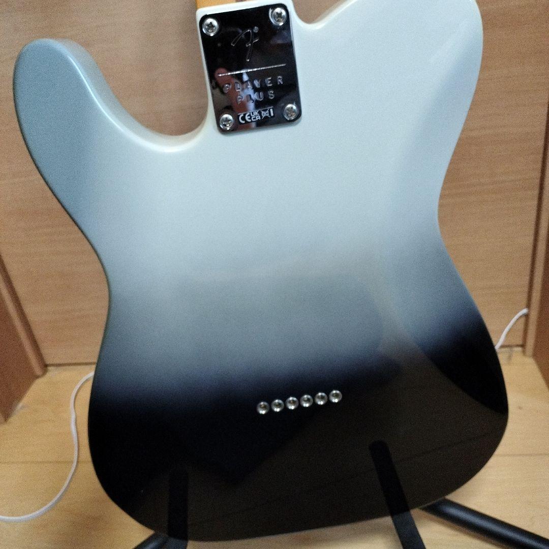 ギター Fender Player Plus Telecaster Mexico