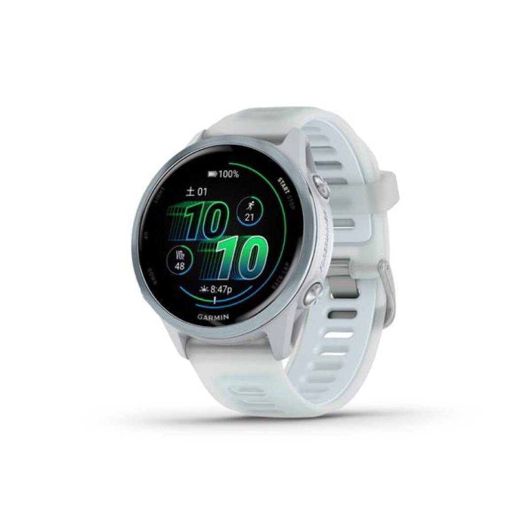 GARMIN フォアランナー570 中古