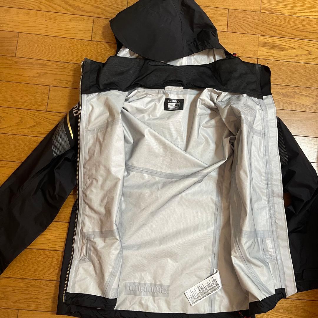 ウェア Miket