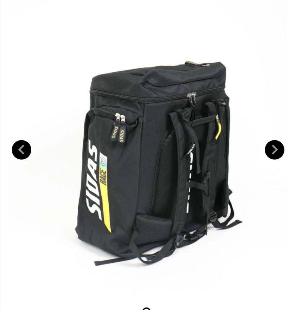 Sidas レースブーツバック 90L　SIDAS シダス スキー ・ケース