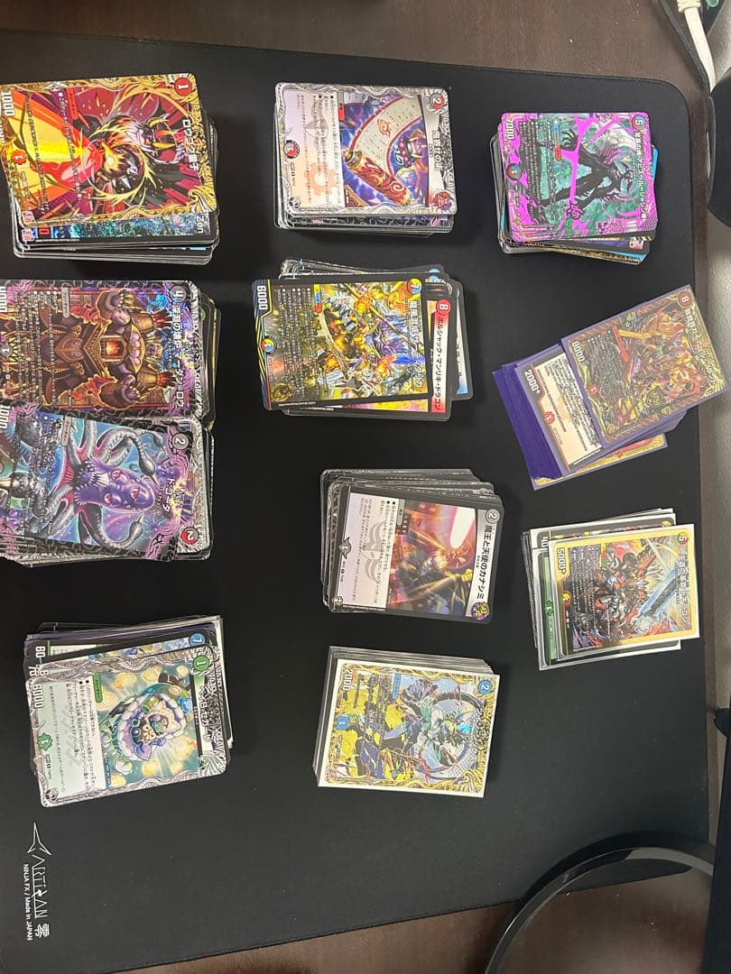 デュエマ引退品　まとめ売り　最終値下げ