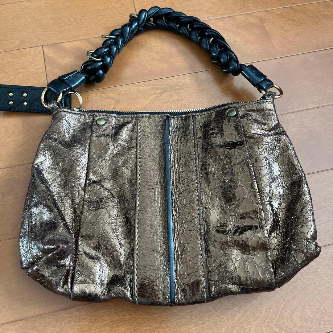 Chloe バック