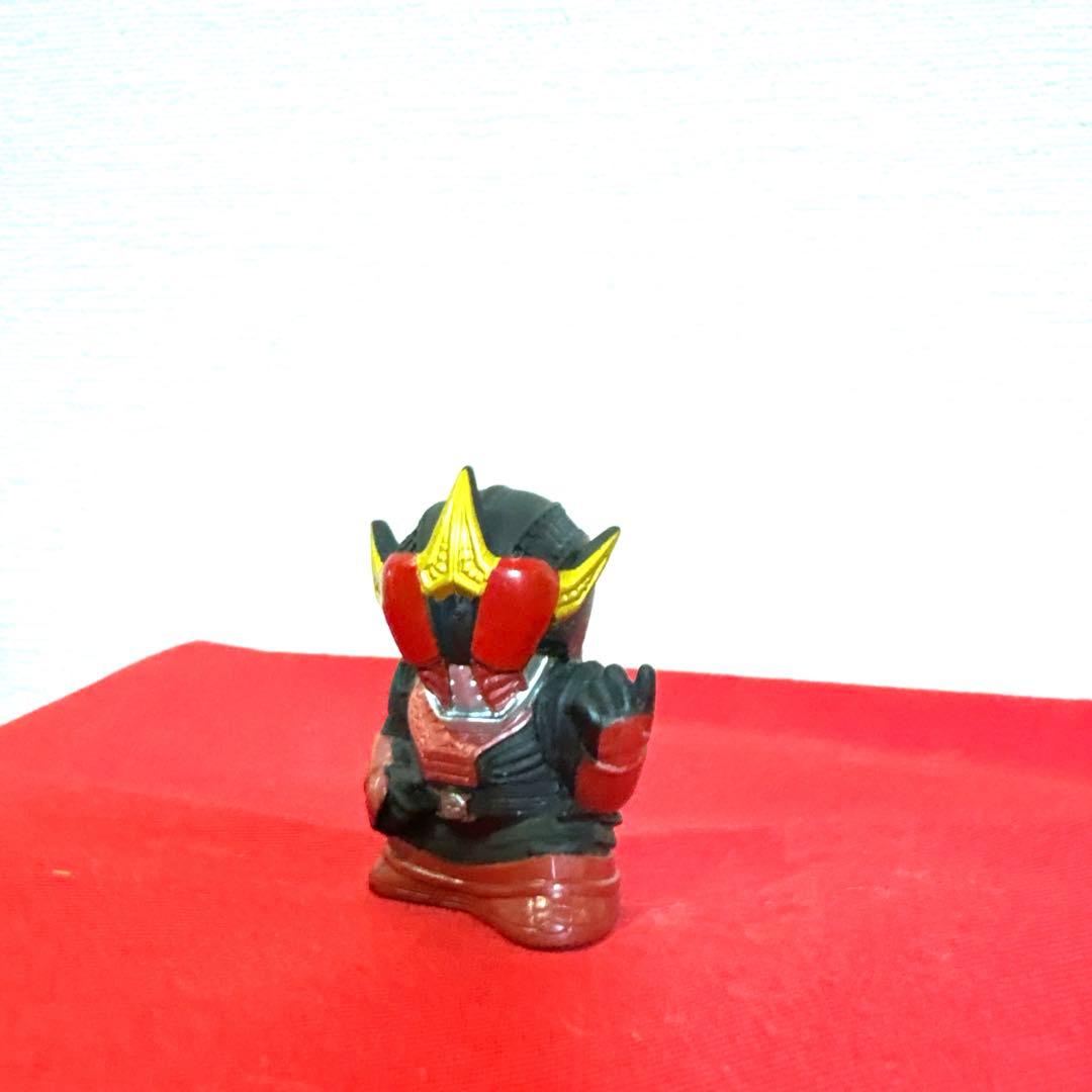 仮面ライダーゼロノス 仮面ライダー電王 佐藤健 フィギュア 当時物 SH 真骨彫