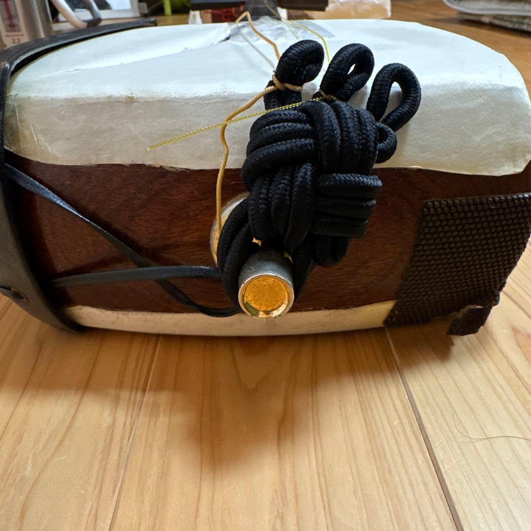 ♦︎高級品　津軽三味線