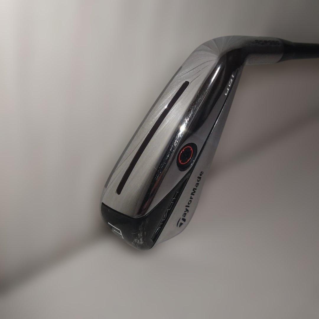 TaylorMade STELTH UDI 3番 KBS MAX 45