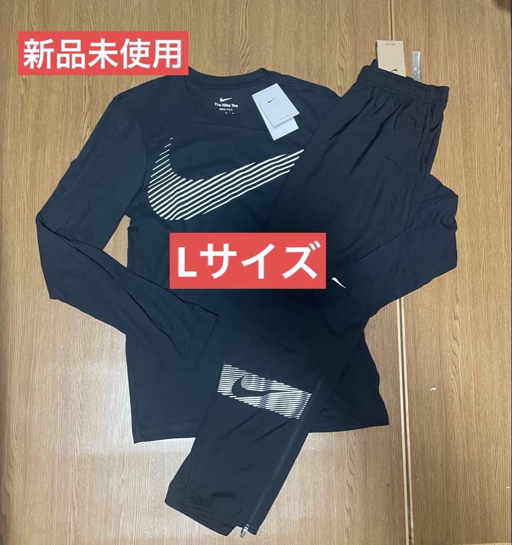 セット　ナイキ クロップドパンツ メンズ DF チャレンジャー ウーブンパンツ
