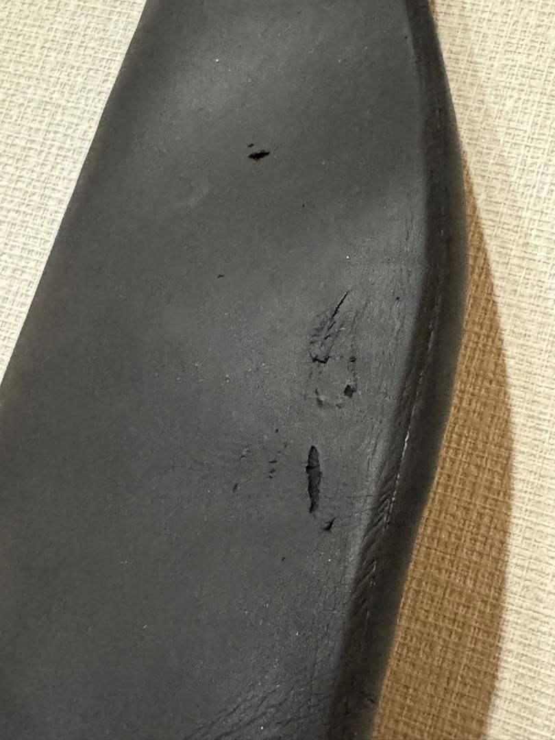 タッパー
