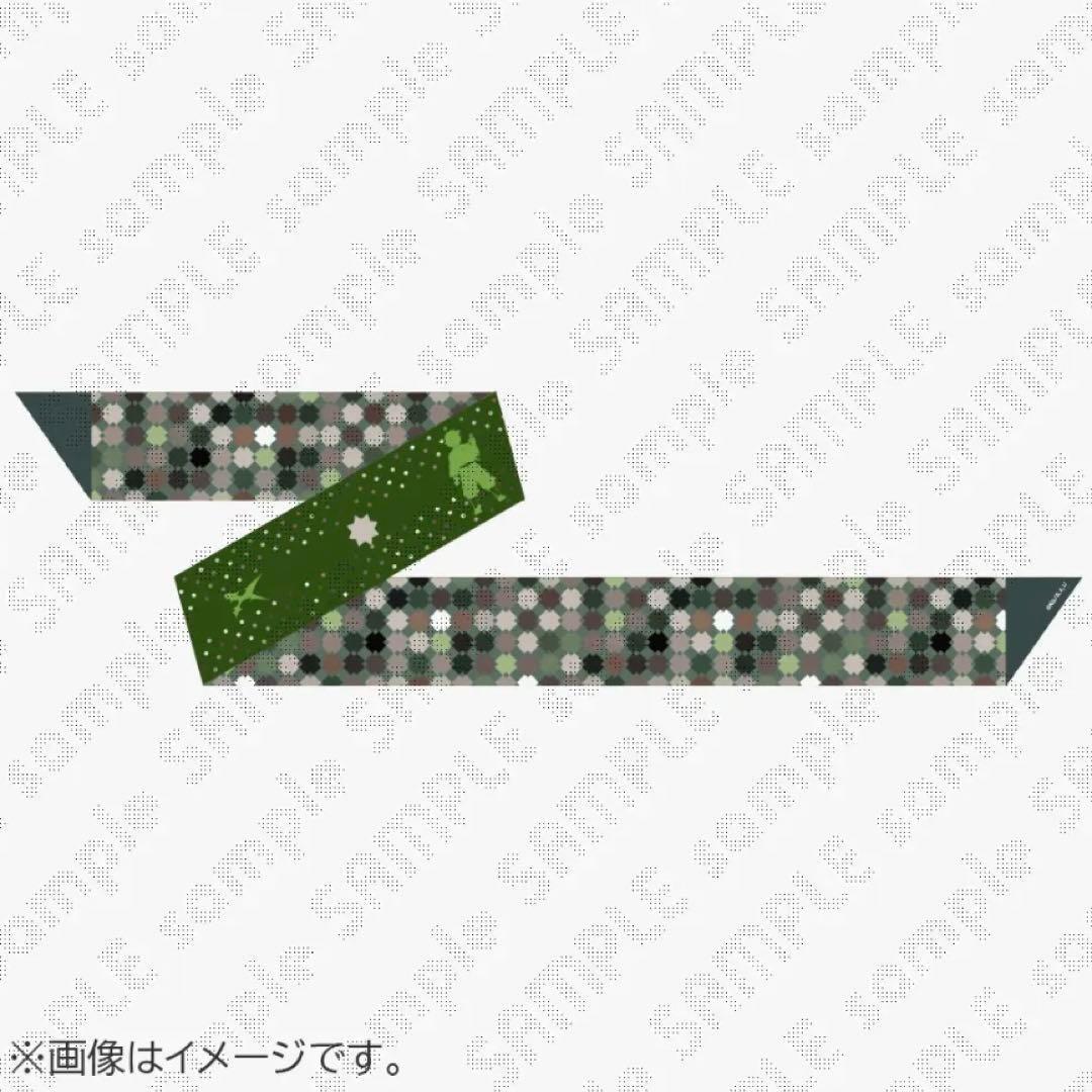 鬼滅の刃 MATERIAL CROWN イメージネックレス S 不死川実弥