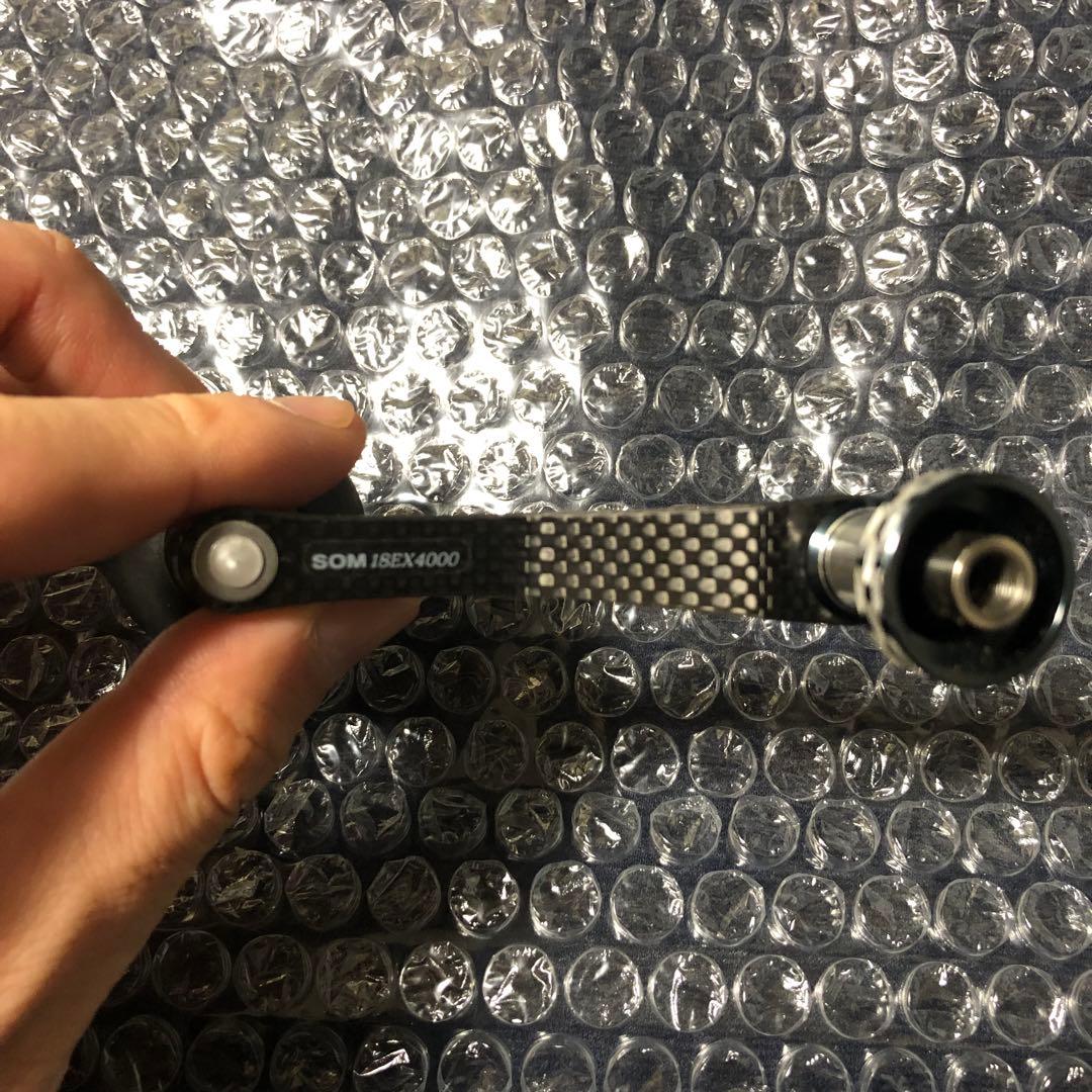 スタジオオーシャンマーク SOM NO LIMITS 18EX4000
