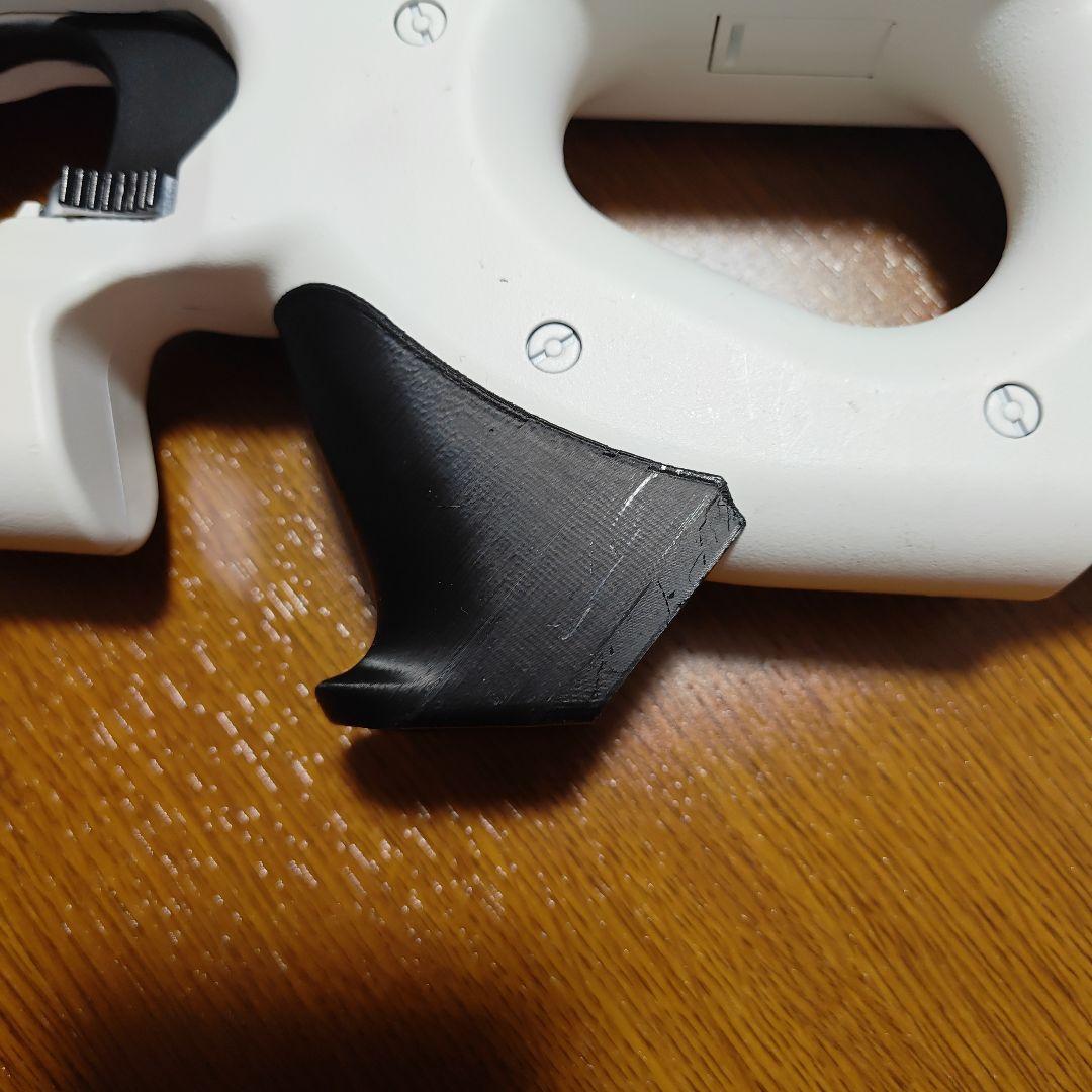 東京マルイ p90 ホワイト カスタム 000様用