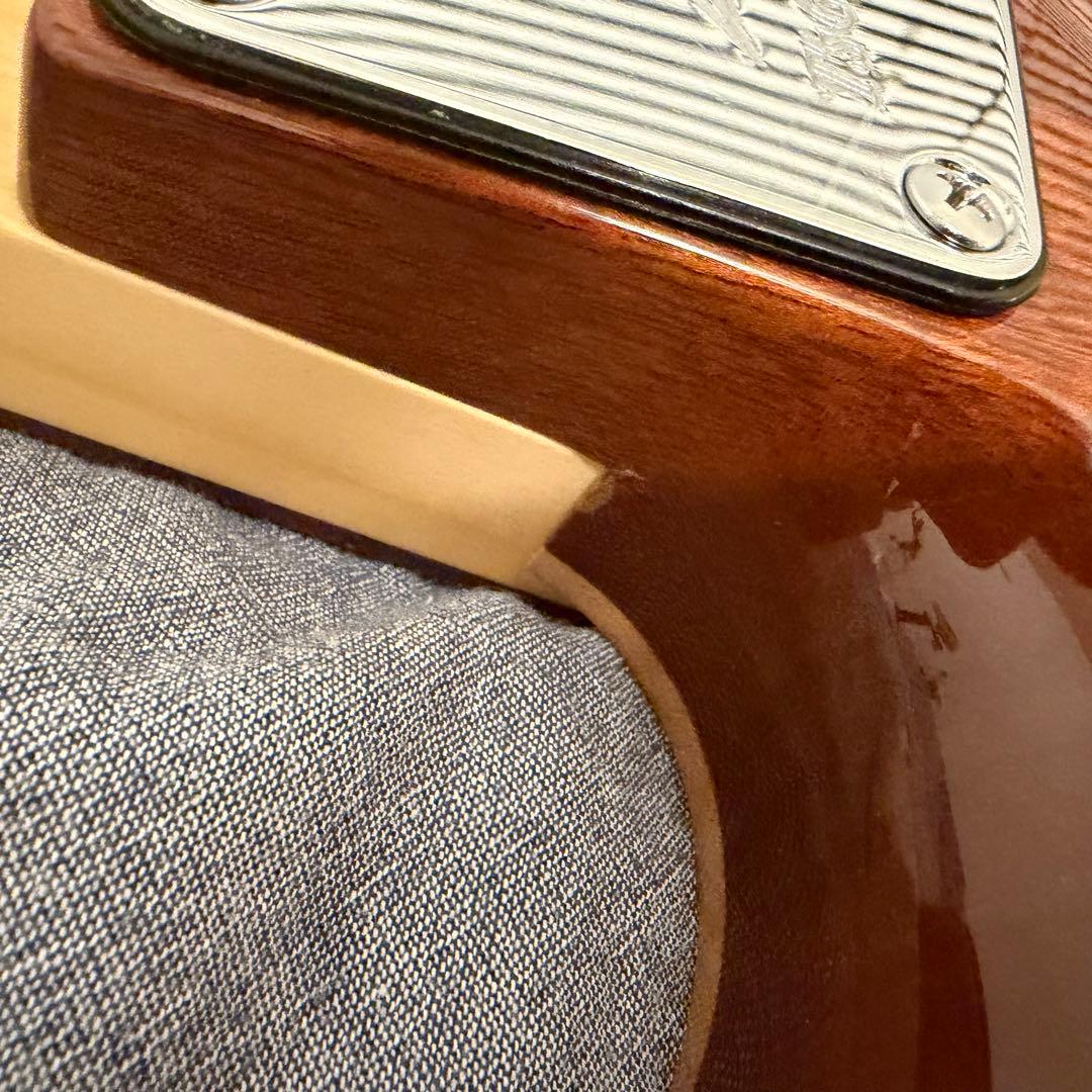 ギター T's guitars DST-DX24