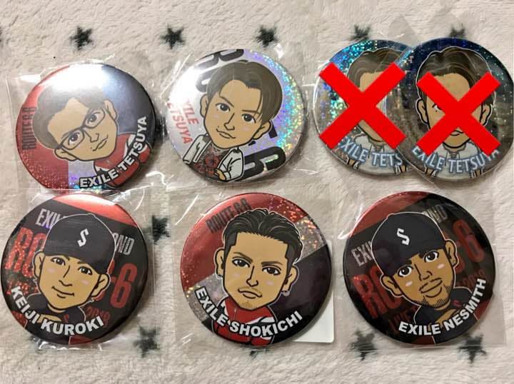 LDH オンラインブース