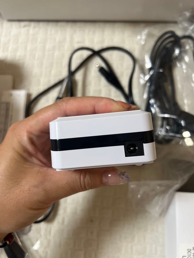 ネイル用品
