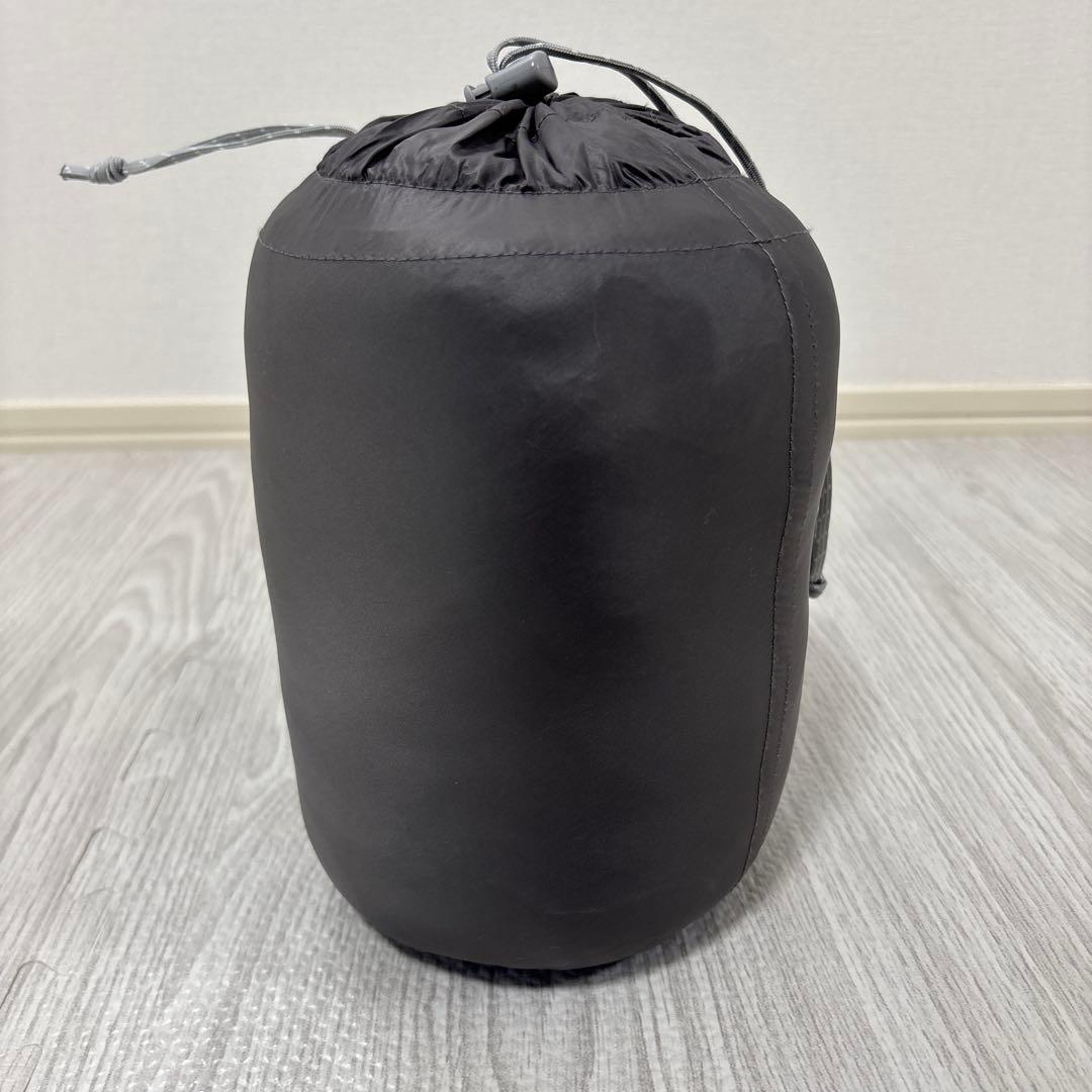 マツモト3号様購入予定　モンベル mont-bell #5 寝袋