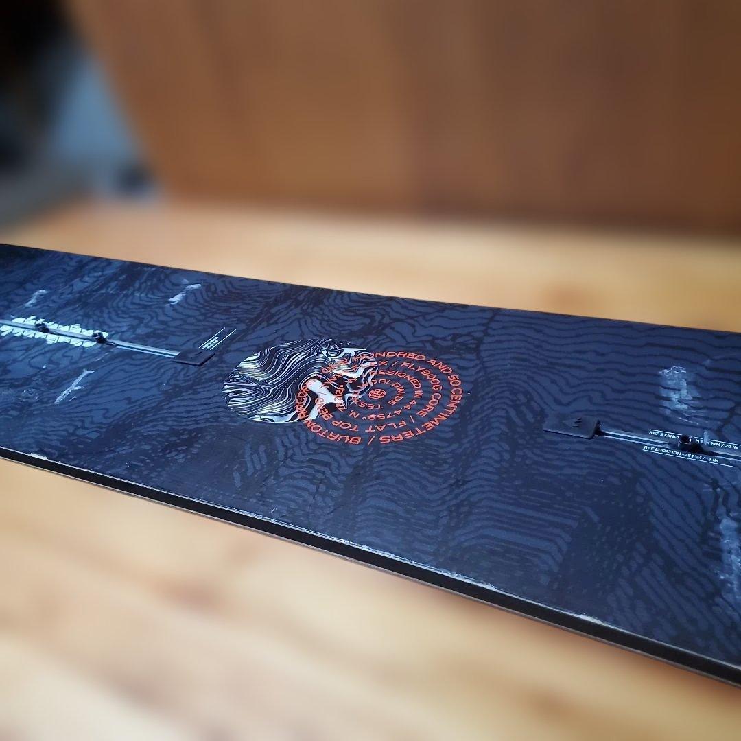 BURTON スノーボードブーツ 150cm! a2655