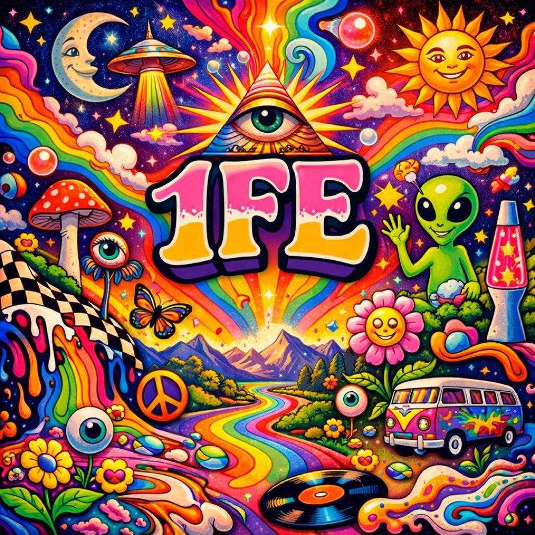 1FE-200【最高品質】【大幅値下げ】１０枚