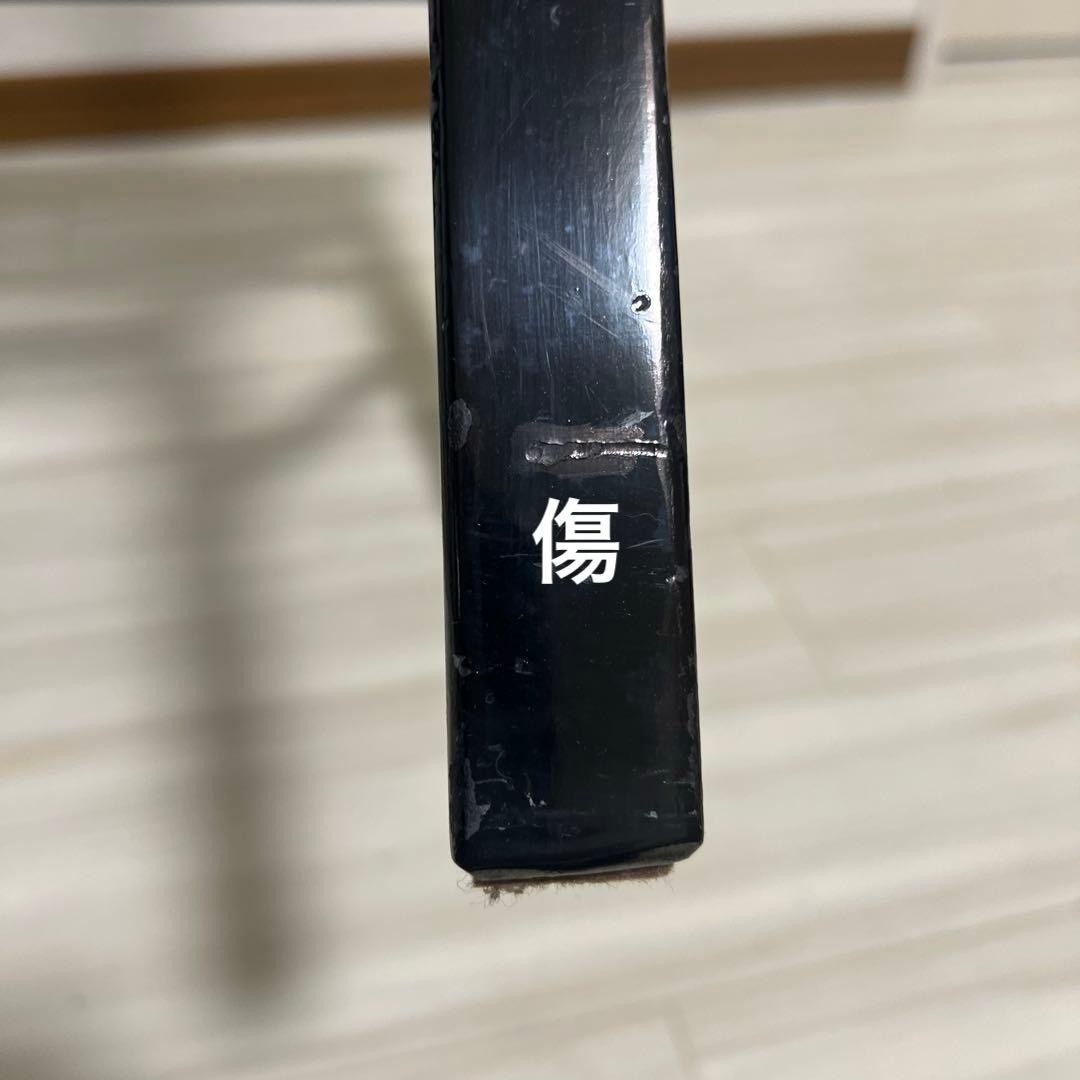 【中古良品】背付ピアノ椅子(全国送料込み)トムソン椅子