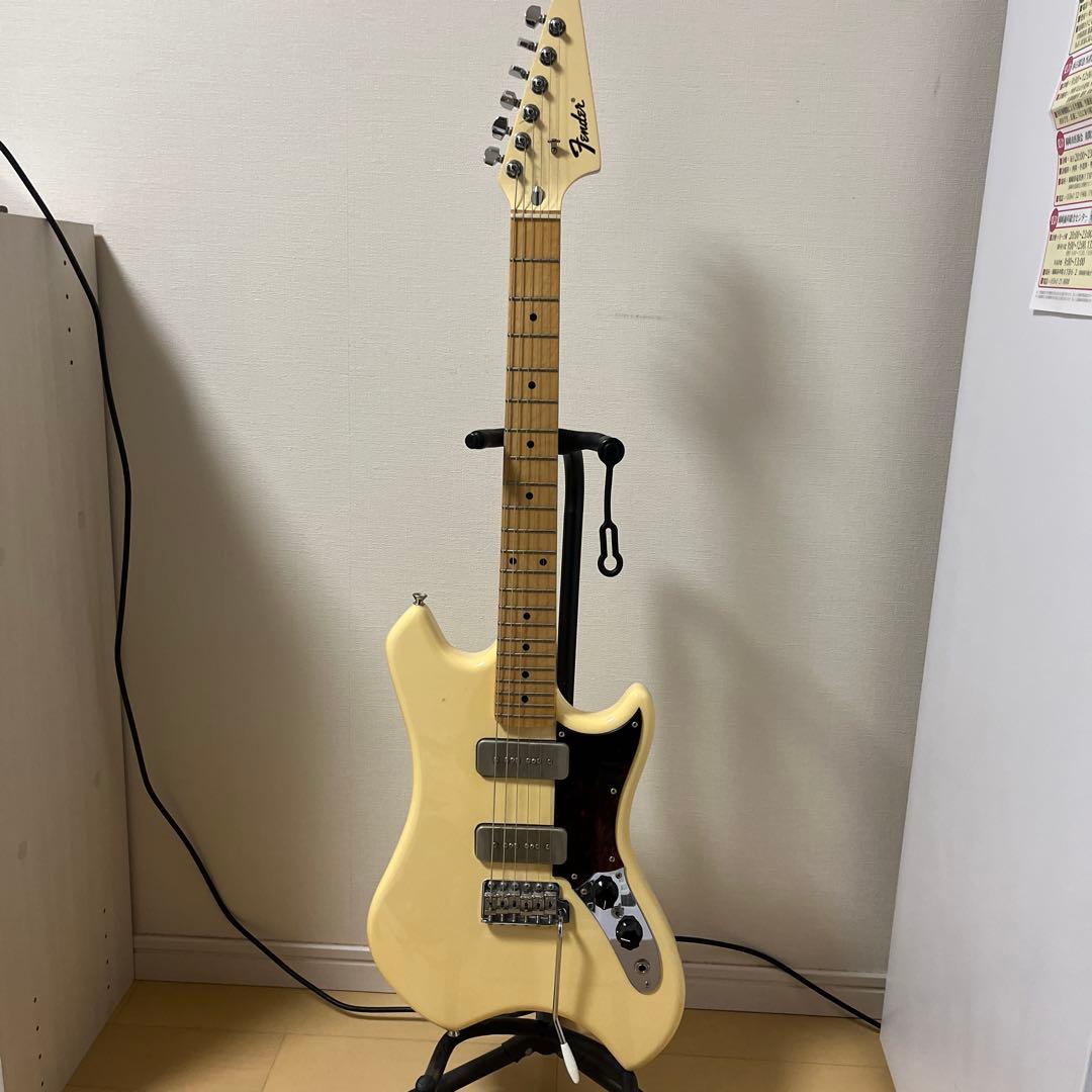 ギター Daiki Tsuneta Swinger