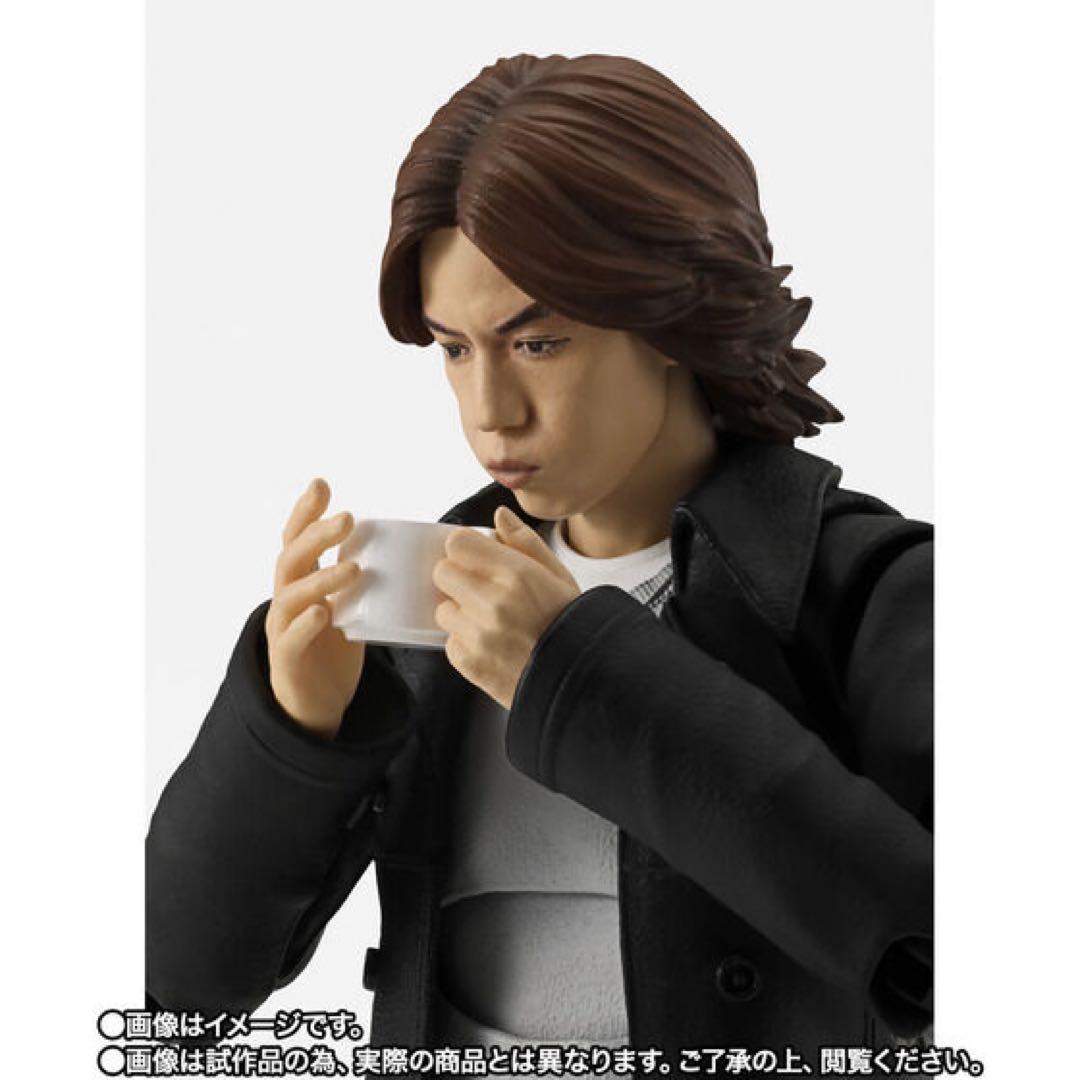 S.H.Figuarts 乾巧
