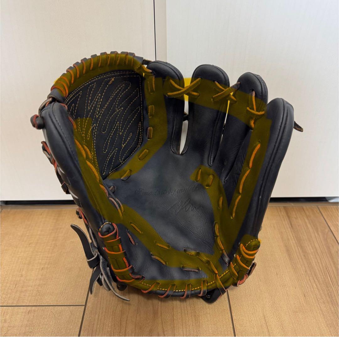 RYU 軟式グローブ・アクセサリー