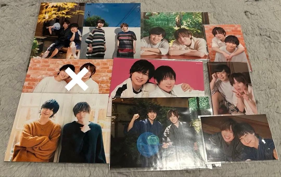 合理セット