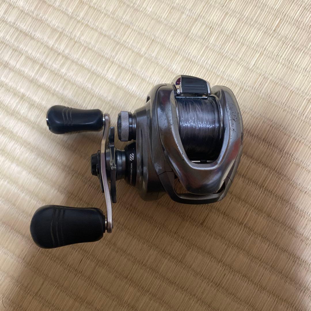 15メタニウムDC