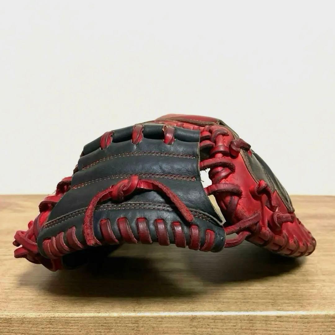 【良型即戦力】 Mizuno Victory Stage キャッチャーミット