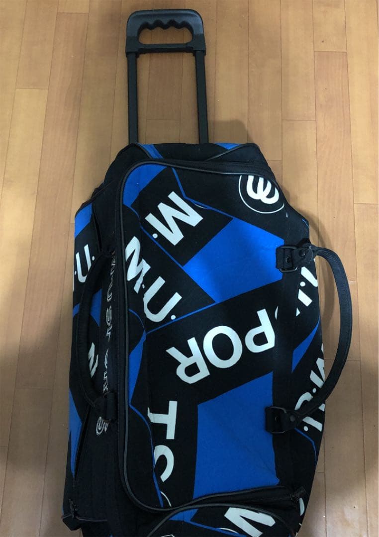 キャリーバック MUスポーツ