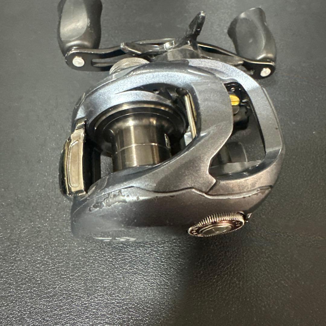 リール 16ZILLION SV TW 1016SV 7.3