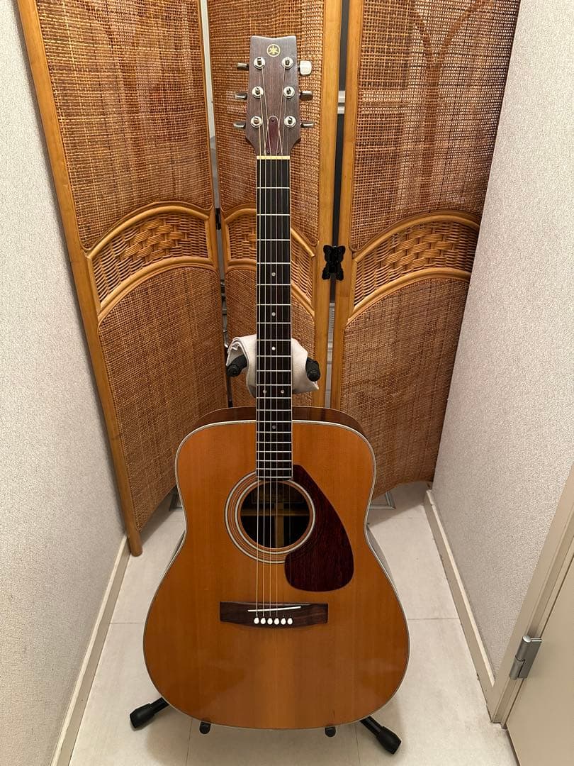 YAMAHA（ヤマハ）FG-360 グリーンラベル