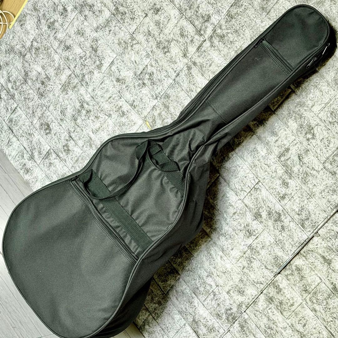 Cooder by Takamine CAF-1 ASG サンバーストカラー