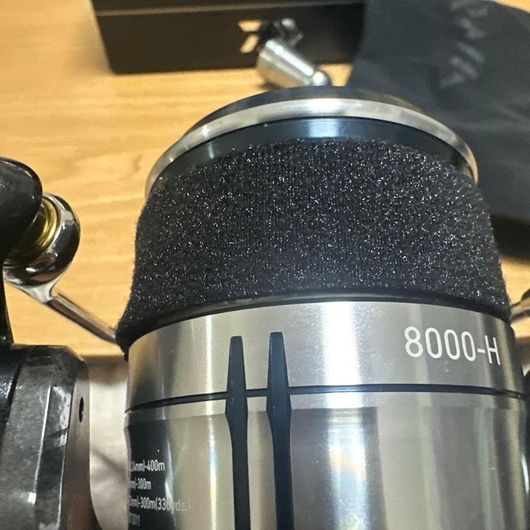 セルテートsw 8000H