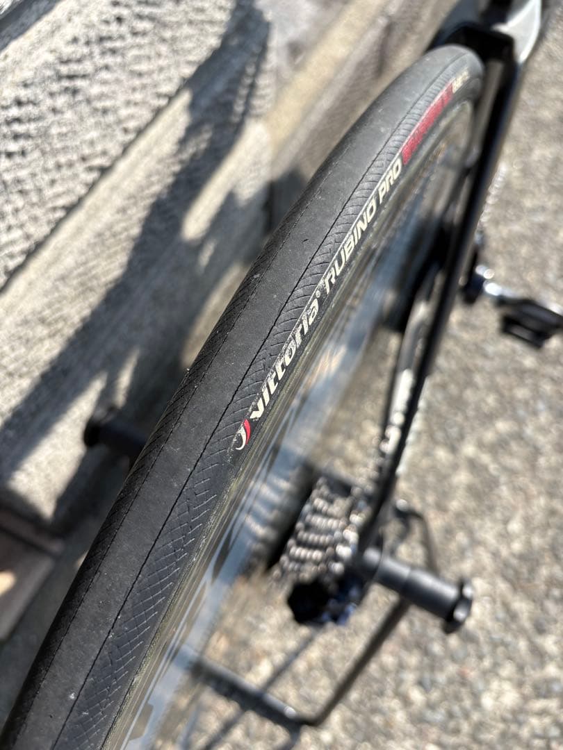 自転車本体 BMC Time machine TM01 2013