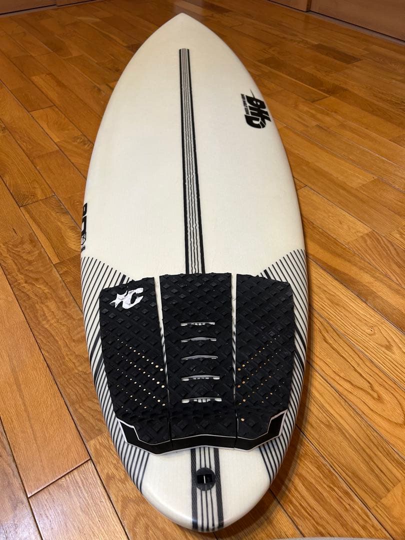 DHD  EPS 6’0