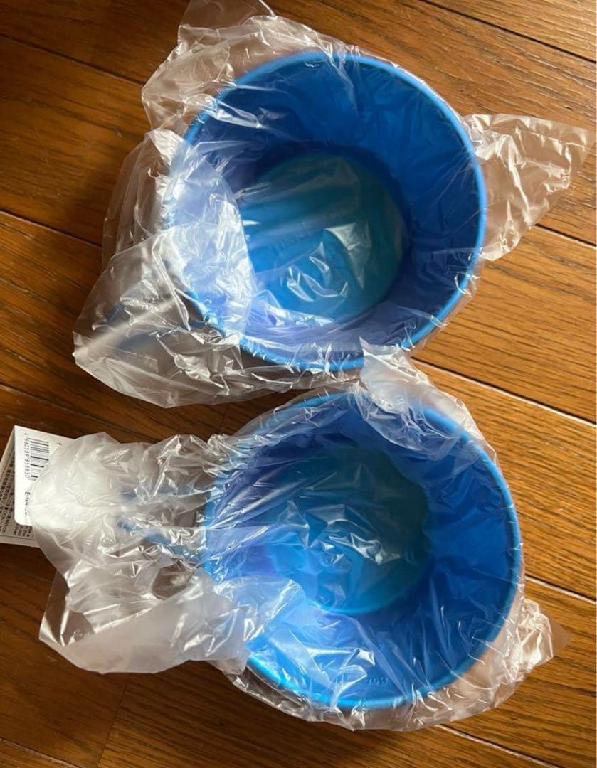 2セット スノーピーク シェラカップ　ブルー オンライン限定