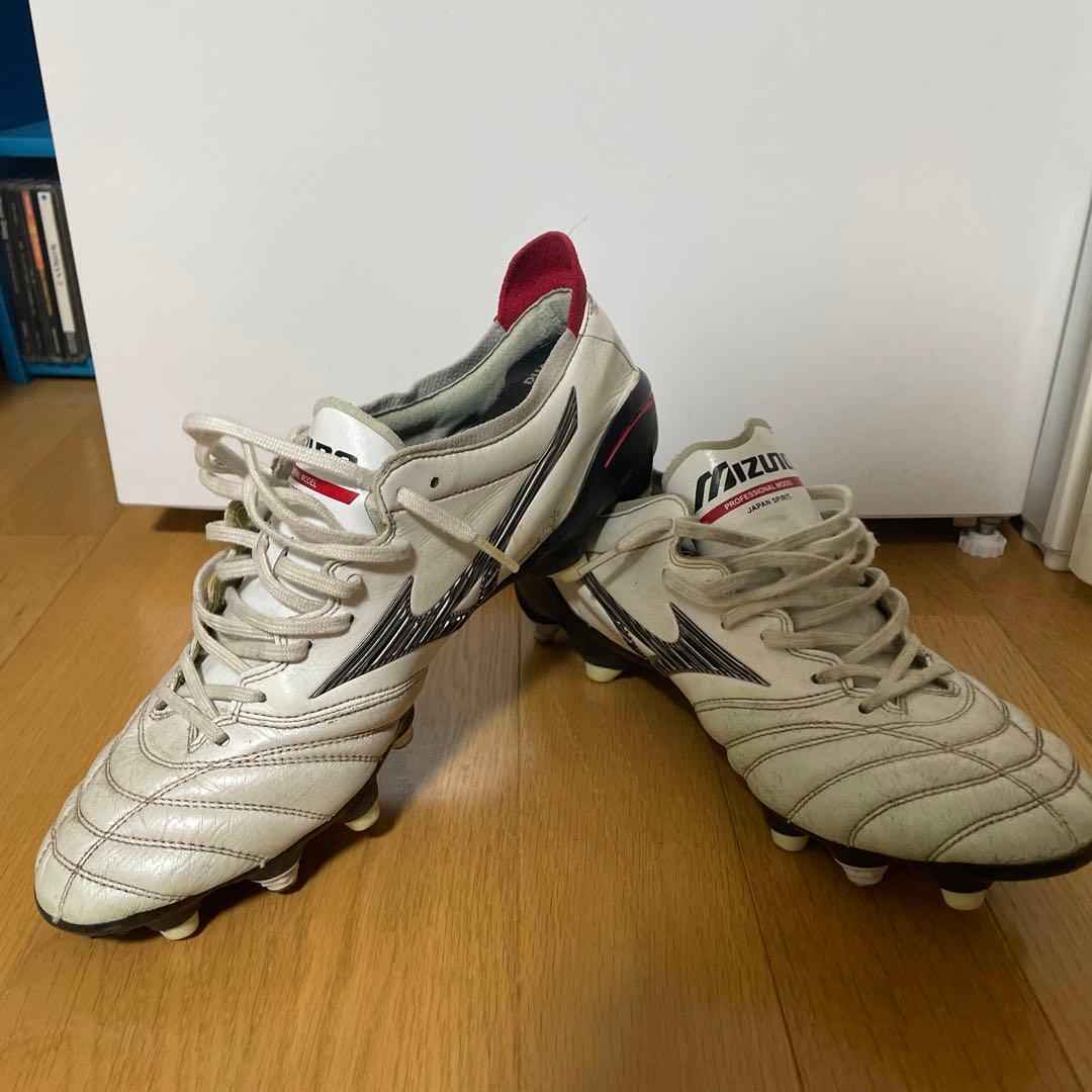 シューズ MIZUNO NEO3 SG  27.0cm